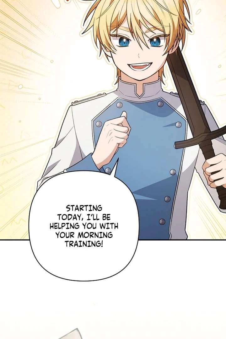 The Youngest Daughter of the Legendary Sword-and-Sorcery Family Chapter 10 409 072
