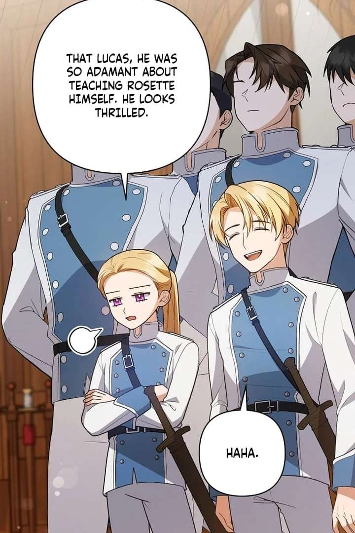 The Youngest Daughter of the Legendary Sword-and-Sorcery Family Chapter 10 413 076