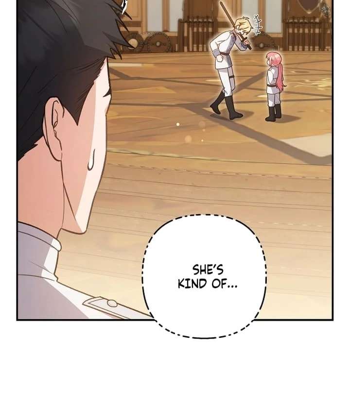 The Youngest Daughter of the Legendary Sword-and-Sorcery Family Chapter 10 419 082