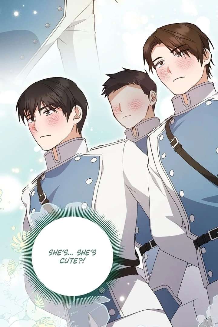The Youngest Daughter of the Legendary Sword-and-Sorcery Family Chapter 10 426 089