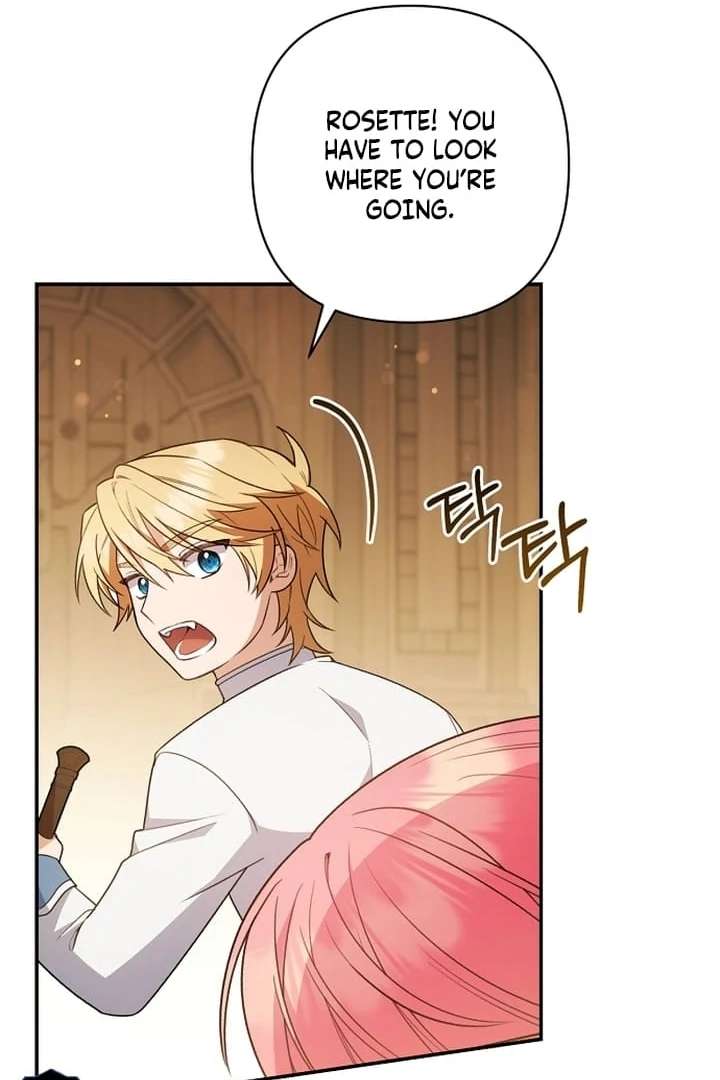 The Youngest Daughter of the Legendary Sword-and-Sorcery Family Chapter 10 434 097