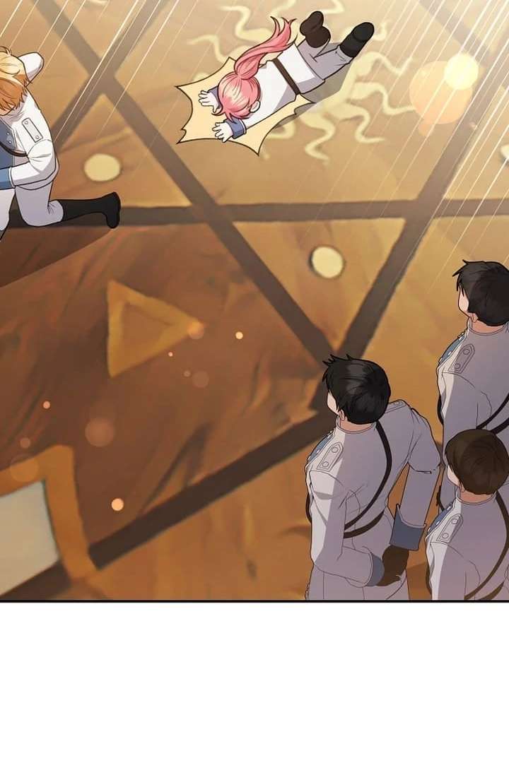 The Youngest Daughter of the Legendary Sword-and-Sorcery Family Chapter 10 437 100