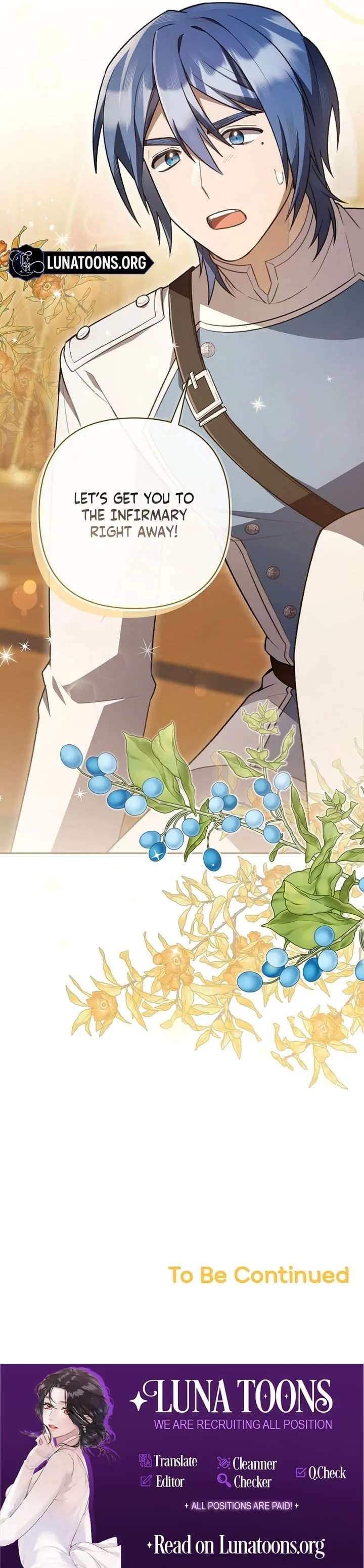 The Youngest Daughter of the Legendary Sword-and-Sorcery Family Chapter 10 447 110