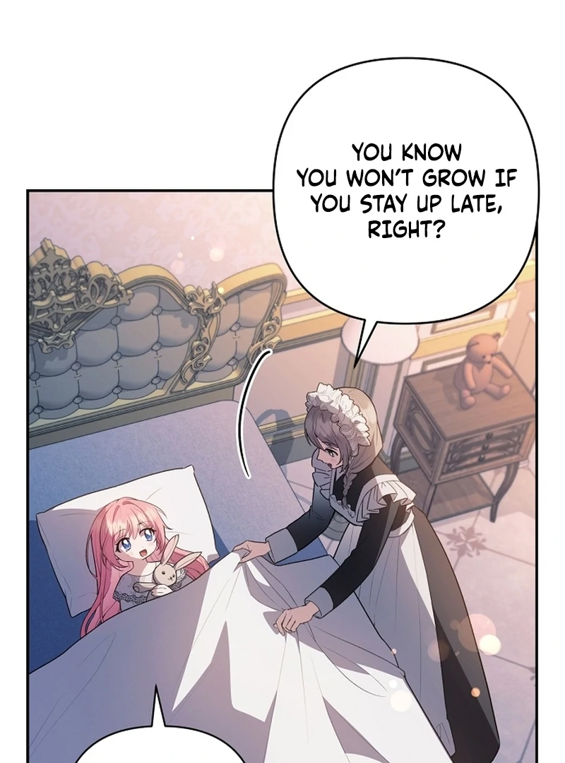 The Youngest Daughter of the Legendary Sword-and-Sorcery Family Chapter 12 383 004