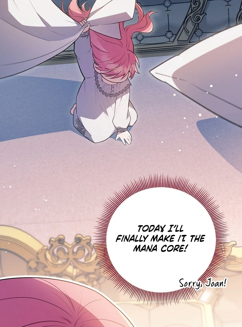 The Youngest Daughter of the Legendary Sword-and-Sorcery Family Chapter 12 390 011
