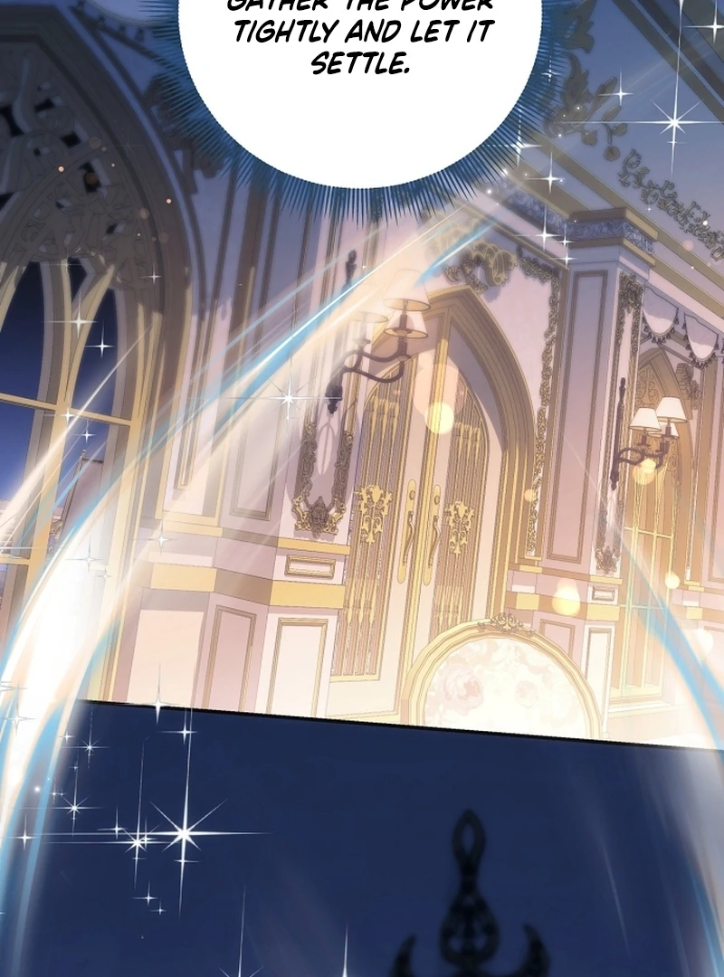 The Youngest Daughter of the Legendary Sword-and-Sorcery Family Chapter 12 394 015
