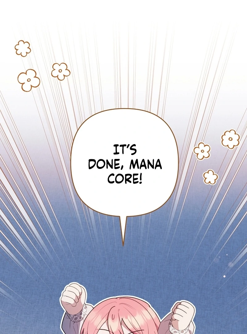 The Youngest Daughter of the Legendary Sword-and-Sorcery Family Chapter 12 404 025