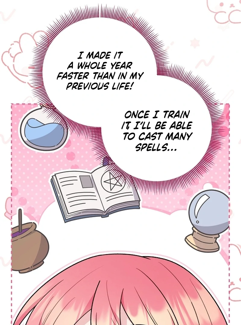 The Youngest Daughter of the Legendary Sword-and-Sorcery Family Chapter 12 407 028