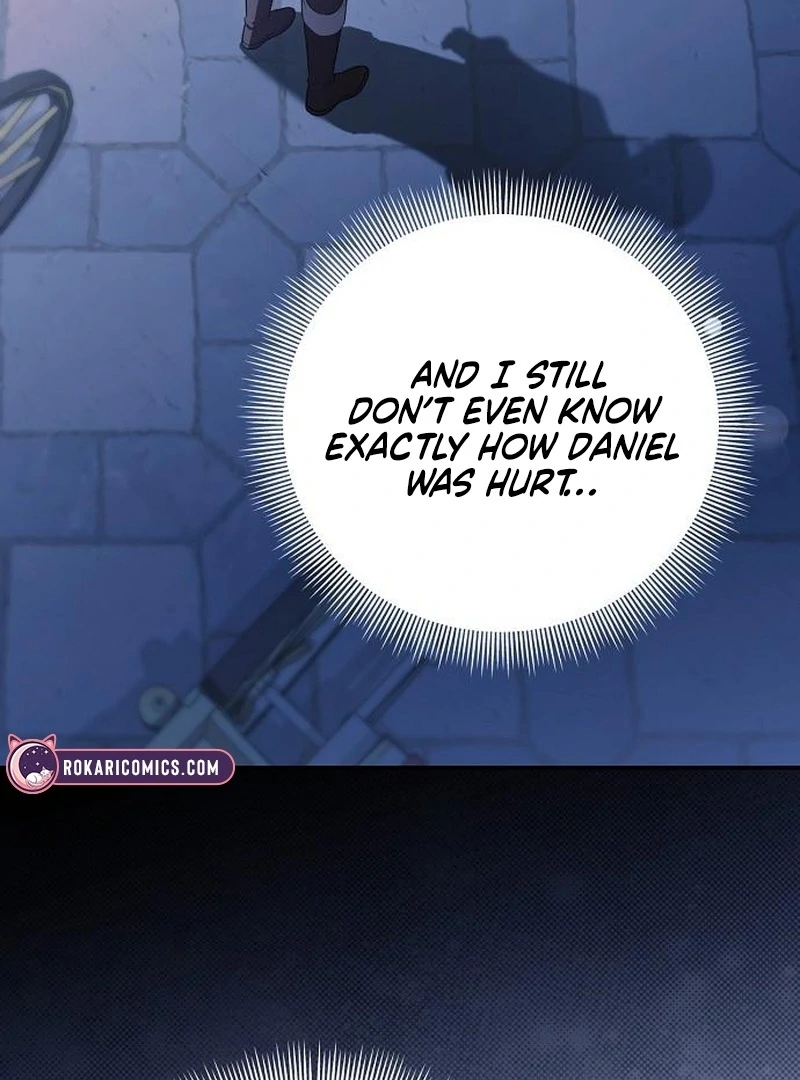 The Youngest Daughter of the Legendary Sword-and-Sorcery Family Chapter 13 414 008