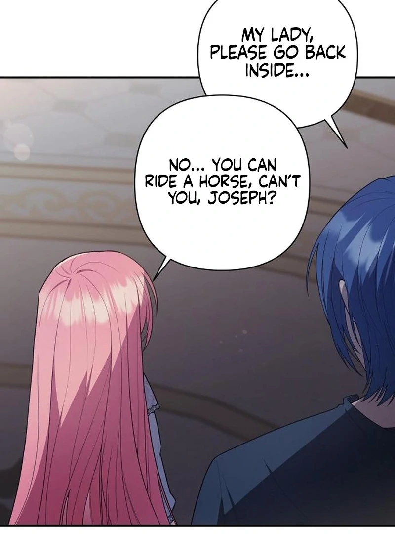 The Youngest Daughter of the Legendary Sword-and-Sorcery Family Chapter 13 441 035