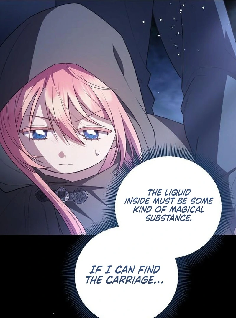 The Youngest Daughter of the Legendary Sword-and-Sorcery Family Chapter 13 464 058