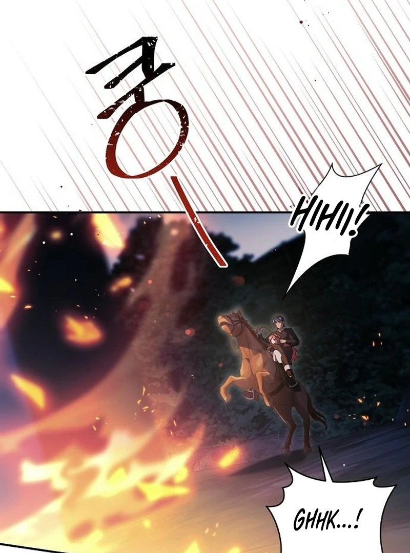 The Youngest Daughter of the Legendary Sword-and-Sorcery Family Chapter 13 480 074