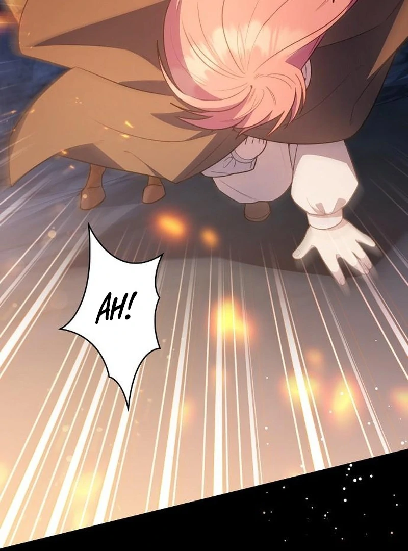 The Youngest Daughter of the Legendary Sword-and-Sorcery Family Chapter 13 490 084
