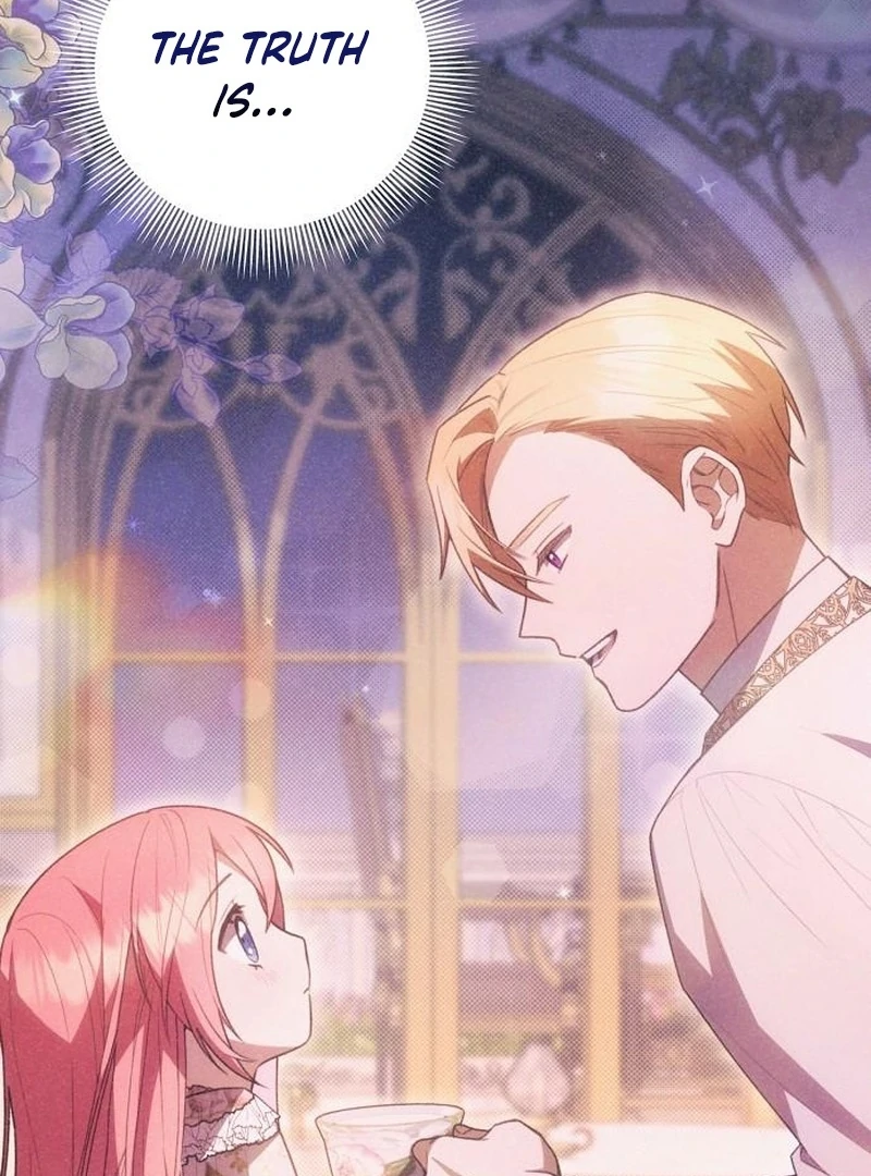 The Youngest Daughter of the Legendary Sword-and-Sorcery Family Chapter 13 501 095