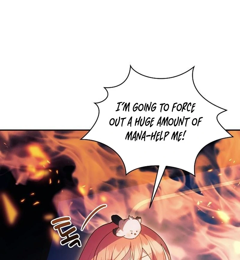 The Youngest Daughter of the Legendary Sword-and-Sorcery Family Chapter 13 511 105