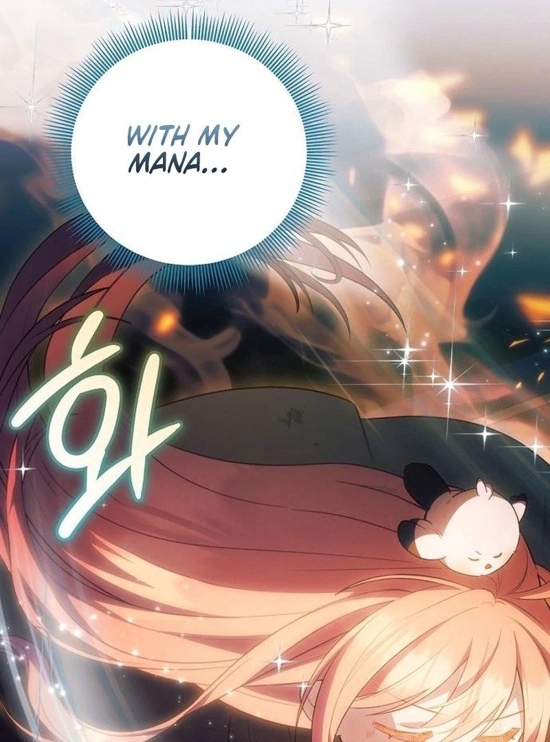 The Youngest Daughter of the Legendary Sword-and-Sorcery Family Chapter 13 513 107