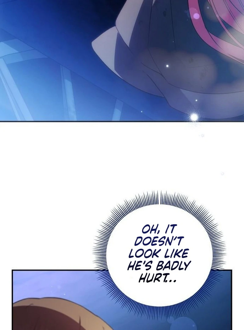The Youngest Daughter of the Legendary Sword-and-Sorcery Family Chapter 13 527 121