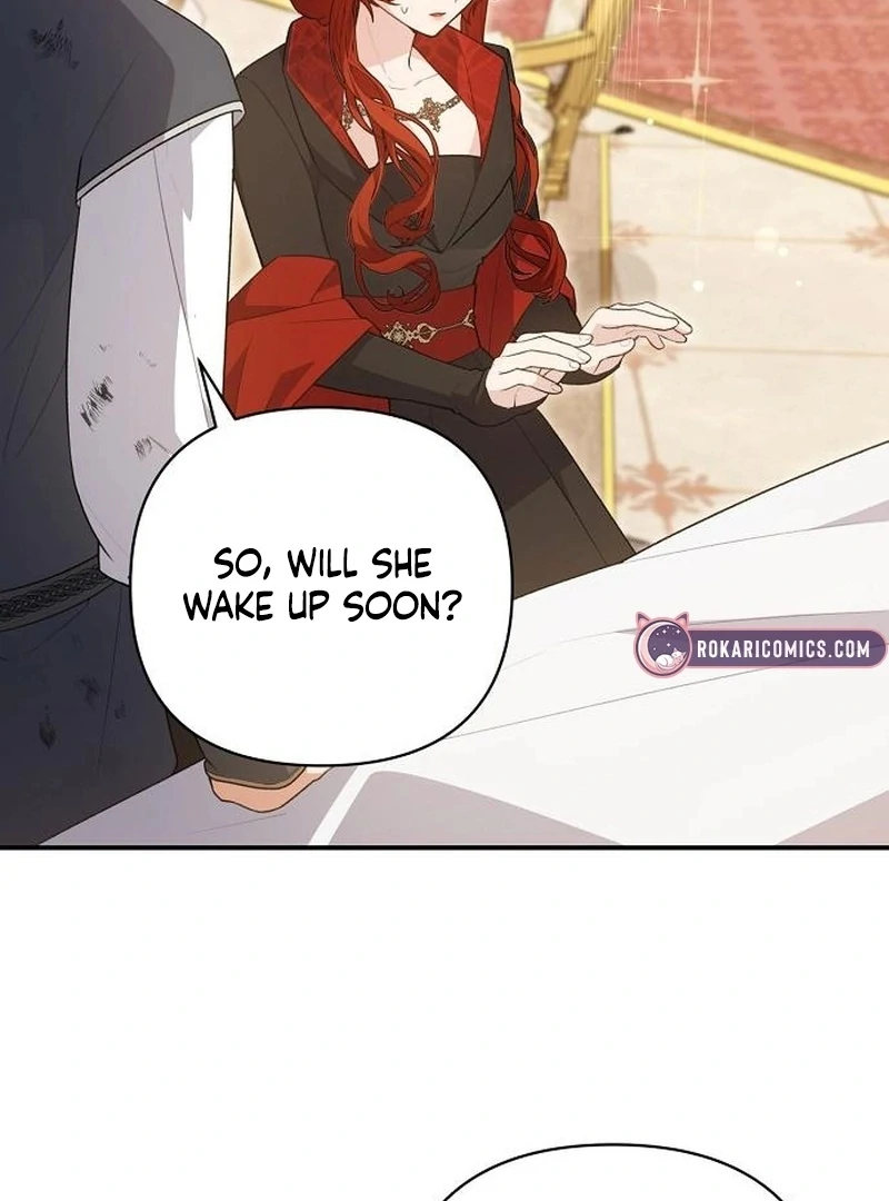 The Youngest Daughter of the Legendary Sword-and-Sorcery Family Chapter 14 405 041