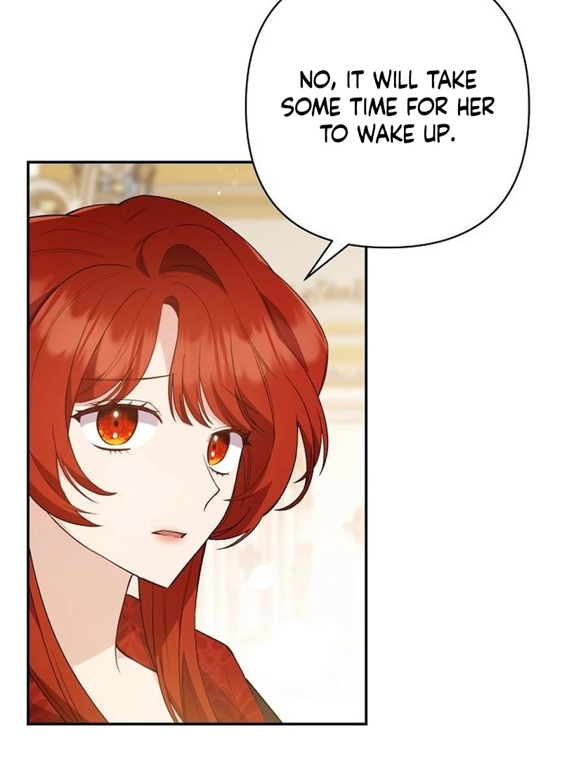 The Youngest Daughter of the Legendary Sword-and-Sorcery Family Chapter 14 406 042