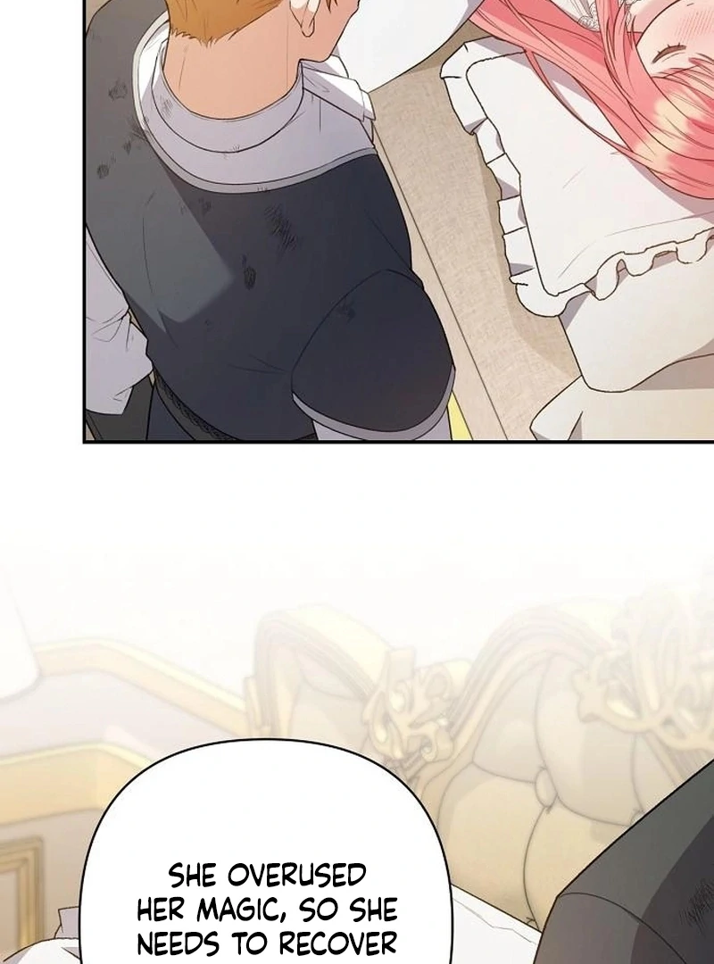 The Youngest Daughter of the Legendary Sword-and-Sorcery Family Chapter 14 408 044