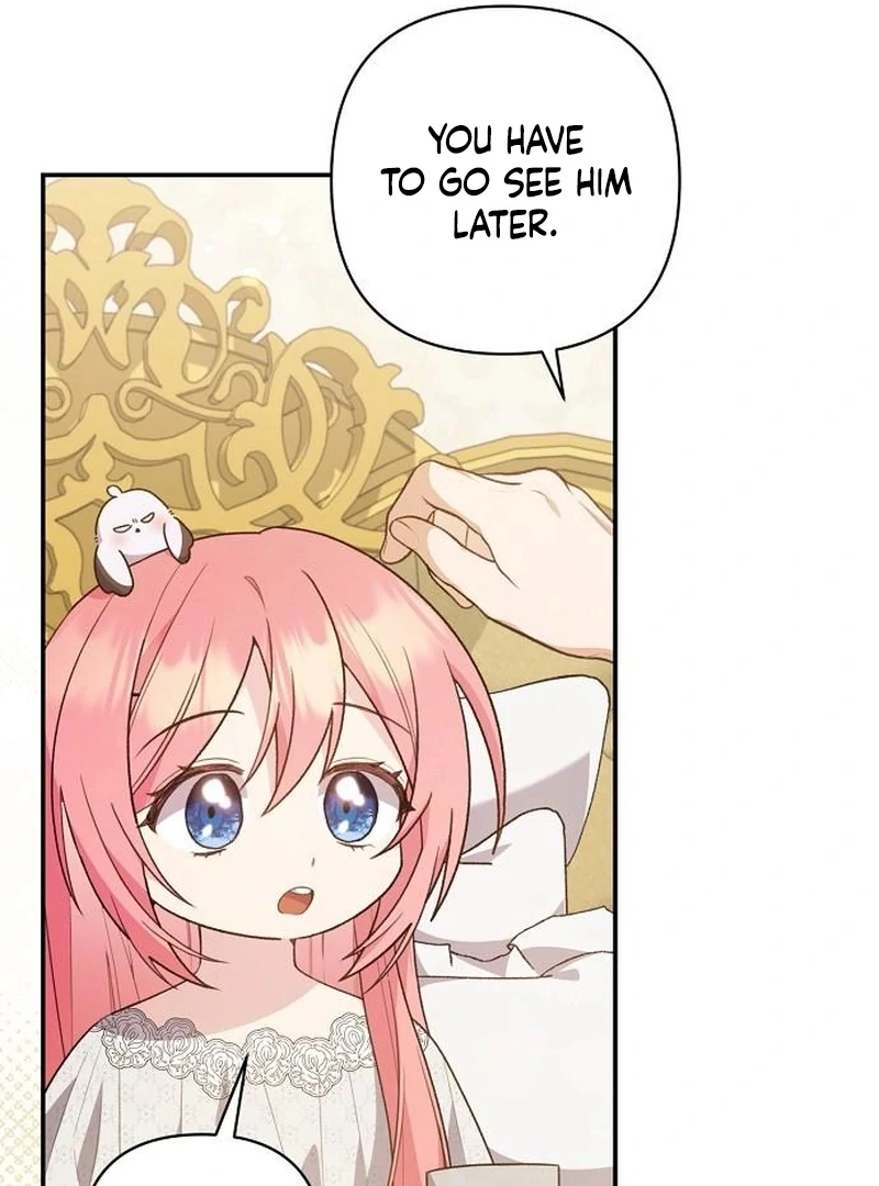 The Youngest Daughter of the Legendary Sword-and-Sorcery Family Chapter 14 460 096