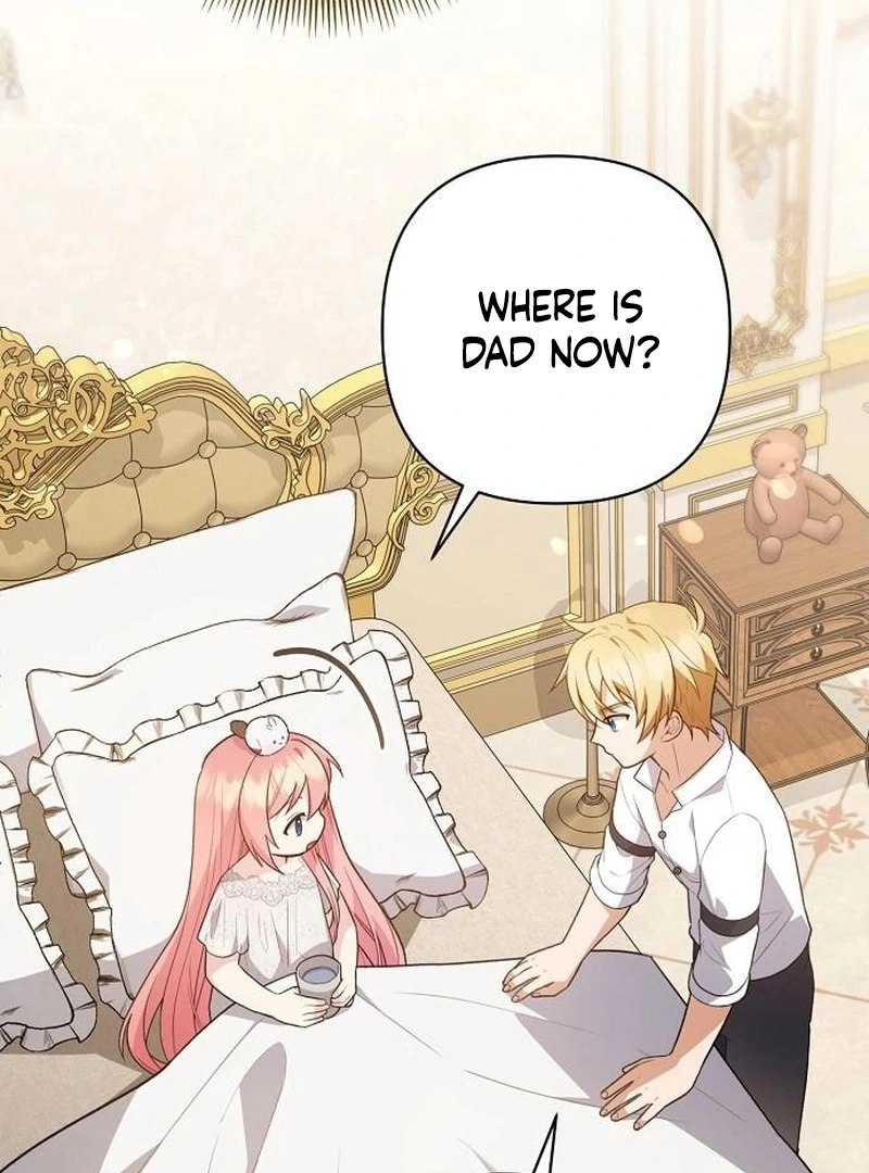 The Youngest Daughter of the Legendary Sword-and-Sorcery Family Chapter 14 465 101