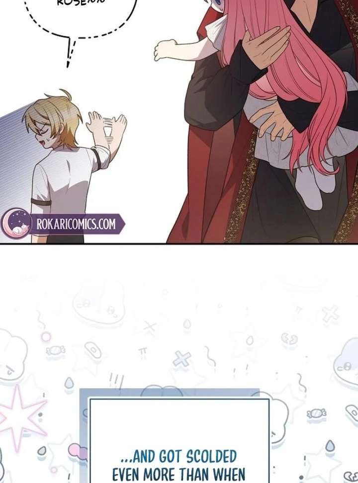 The Youngest Daughter of the Legendary Sword-and-Sorcery Family Chapter 16 449 007