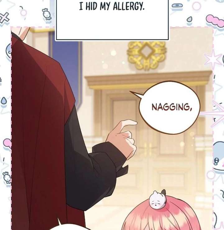 The Youngest Daughter of the Legendary Sword-and-Sorcery Family Chapter 16 450 008