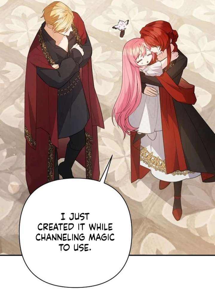 The Youngest Daughter of the Legendary Sword-and-Sorcery Family Chapter 16 487 045