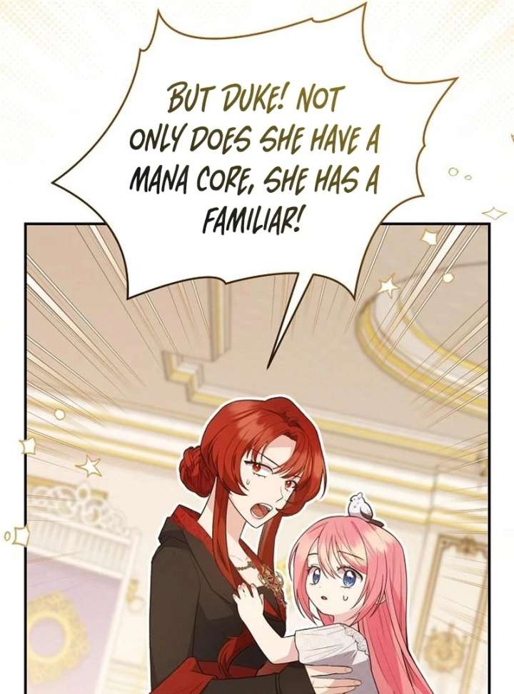 The Youngest Daughter of the Legendary Sword-and-Sorcery Family Chapter 16 496 054