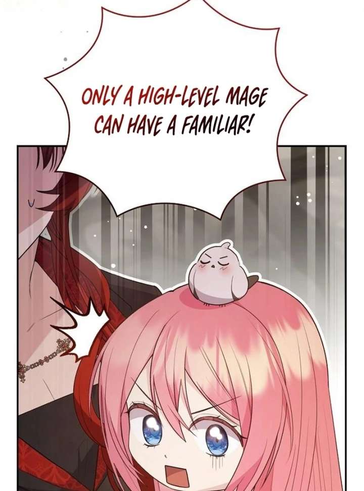 The Youngest Daughter of the Legendary Sword-and-Sorcery Family Chapter 16 500 058