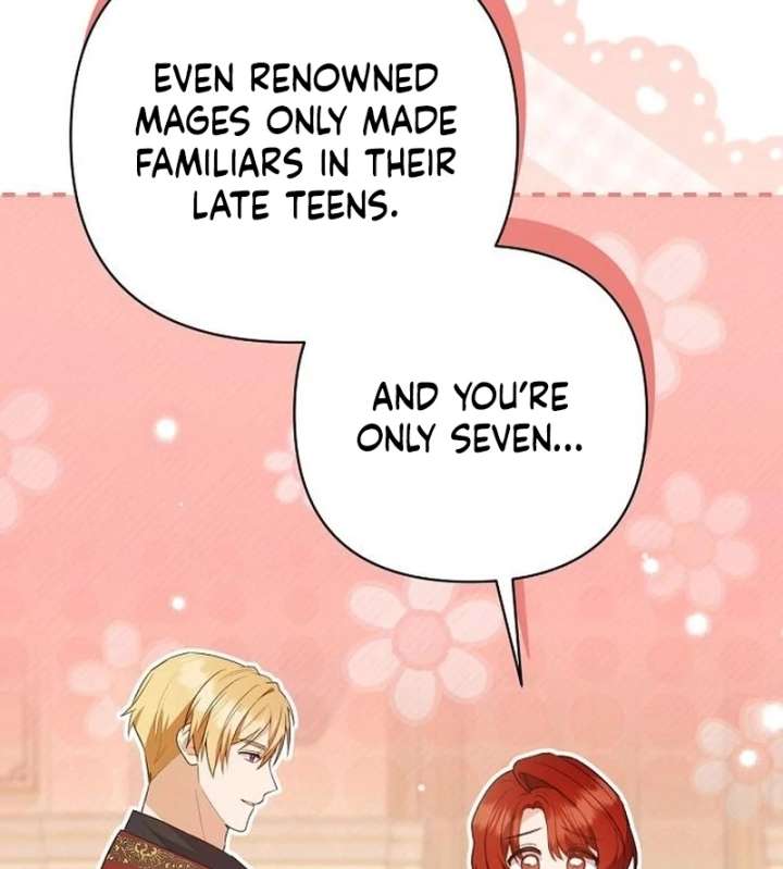 The Youngest Daughter of the Legendary Sword-and-Sorcery Family Chapter 16 502 060