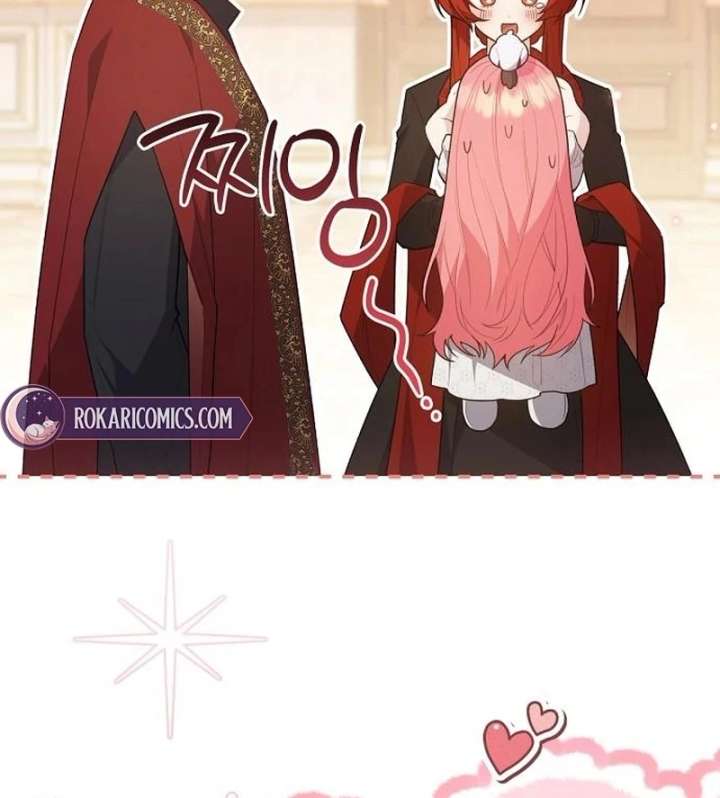 The Youngest Daughter of the Legendary Sword-and-Sorcery Family Chapter 16 503 061