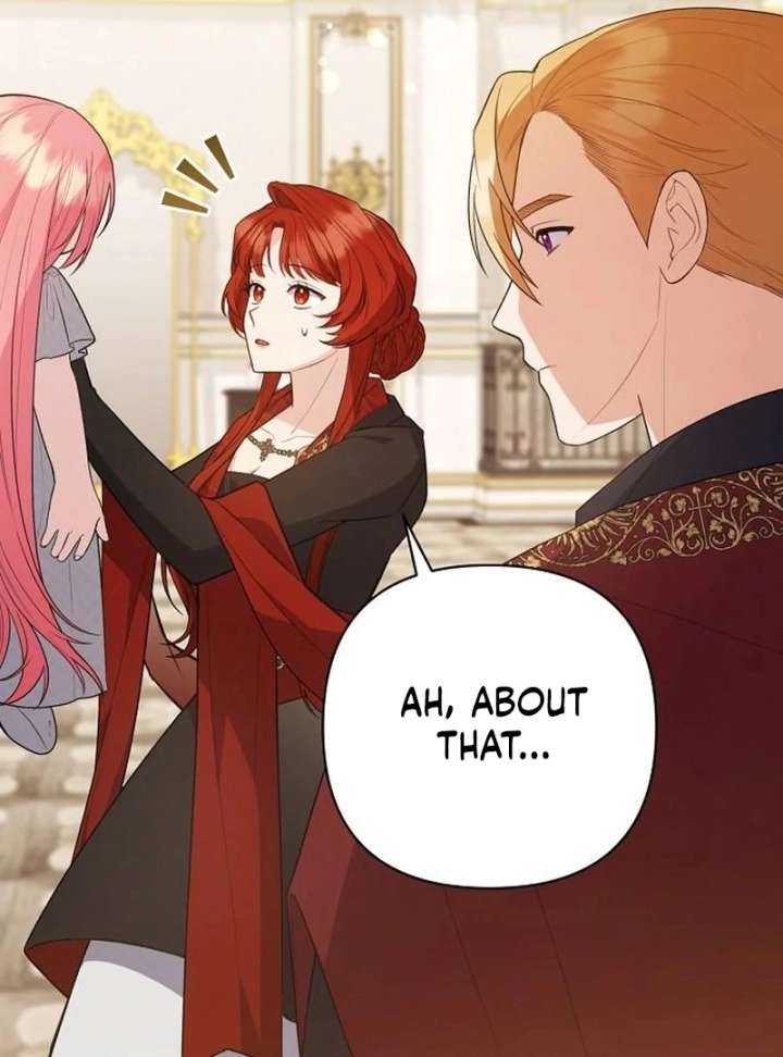 The Youngest Daughter of the Legendary Sword-and-Sorcery Family Chapter 16 509 067