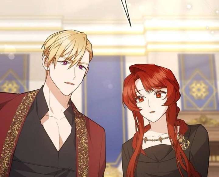 The Youngest Daughter of the Legendary Sword-and-Sorcery Family Chapter 16 520 078