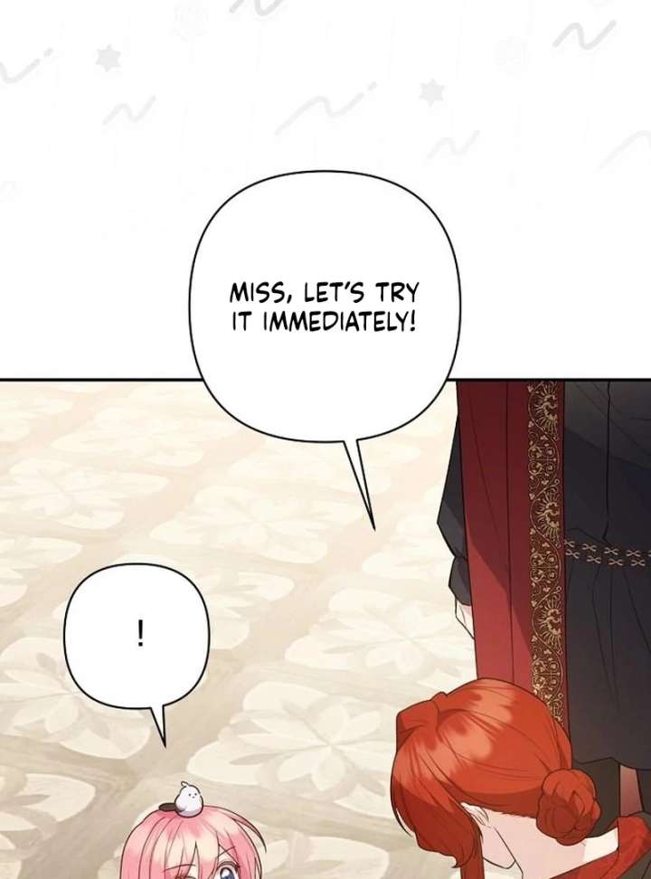 The Youngest Daughter of the Legendary Sword-and-Sorcery Family Chapter 16 536 094