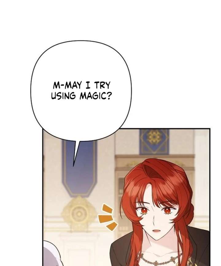 The Youngest Daughter of the Legendary Sword-and-Sorcery Family Chapter 16 538 096