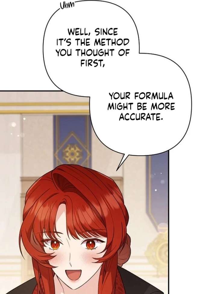 The Youngest Daughter of the Legendary Sword-and-Sorcery Family Chapter 16 540 098