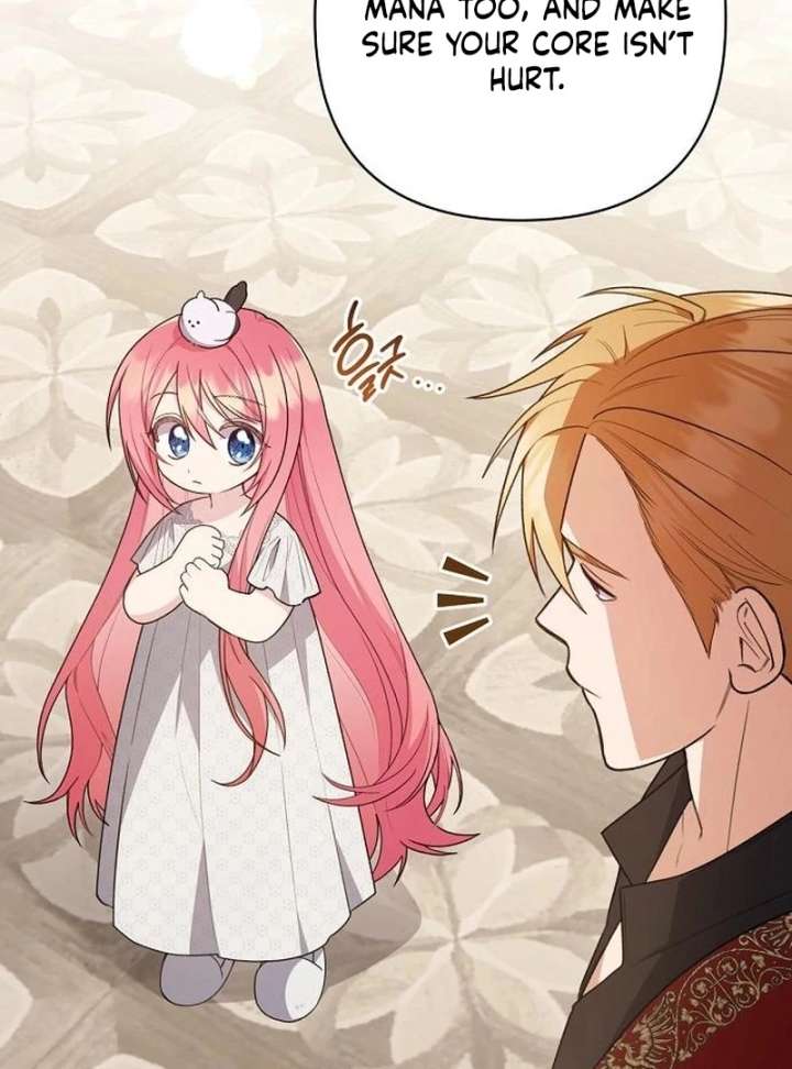 The Youngest Daughter of the Legendary Sword-and-Sorcery Family Chapter 16 542 100