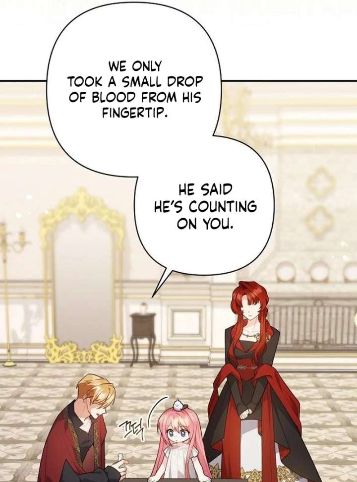 The Youngest Daughter of the Legendary Sword-and-Sorcery Family Chapter 16 549 107