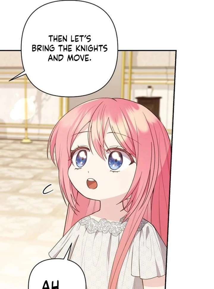 The Youngest Daughter of the Legendary Sword-and-Sorcery Family Chapter 16 569 127