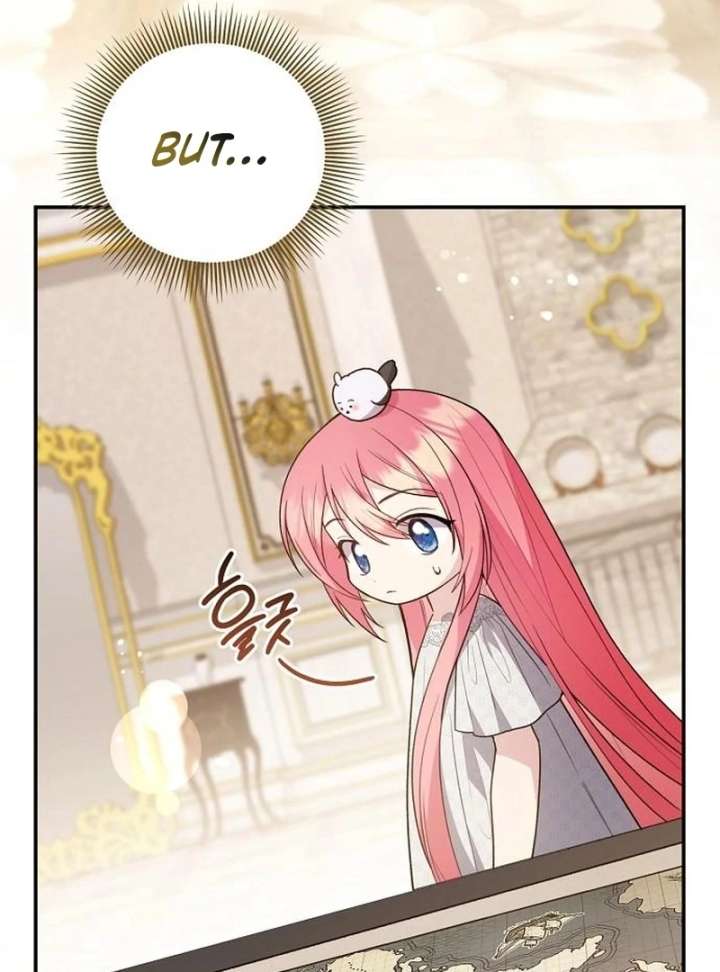 The Youngest Daughter of the Legendary Sword-and-Sorcery Family Chapter 16 579 137