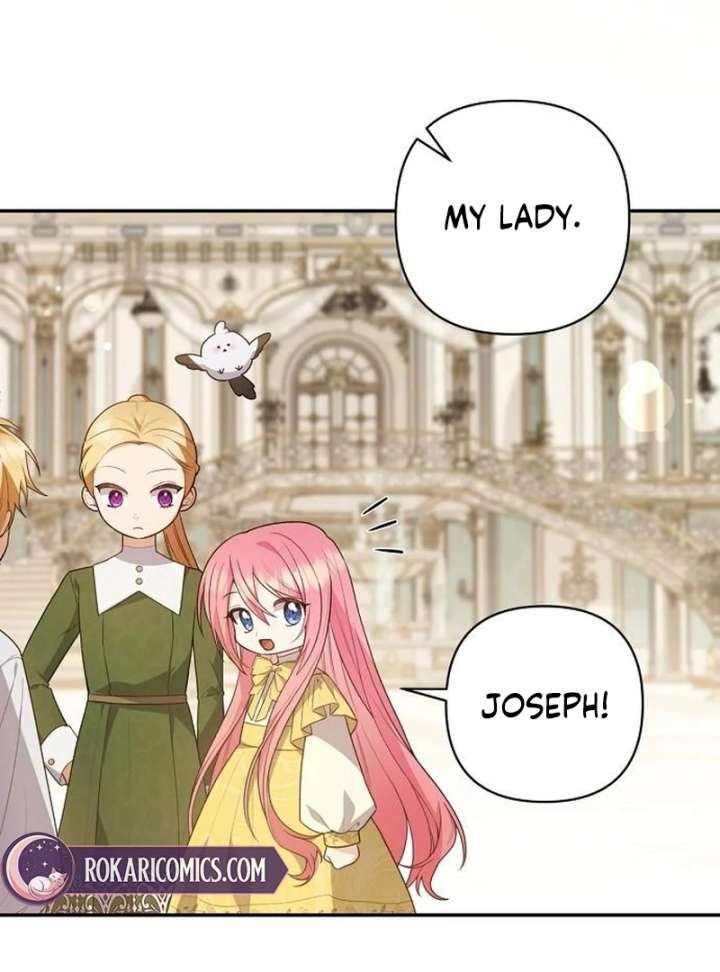The Youngest Daughter of the Legendary Sword-and-Sorcery Family Chapter 18 403 015