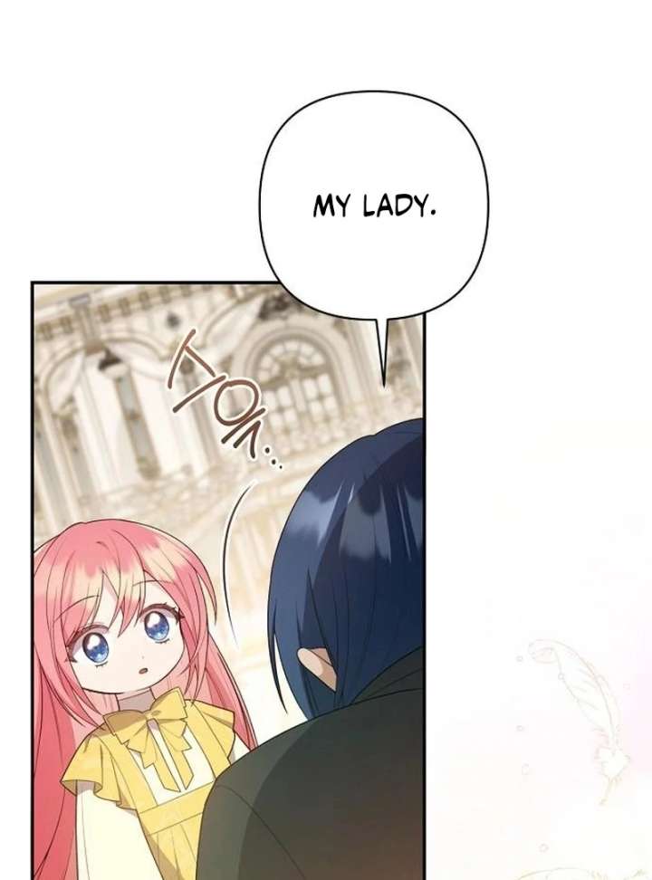 The Youngest Daughter of the Legendary Sword-and-Sorcery Family Chapter 18 412 024