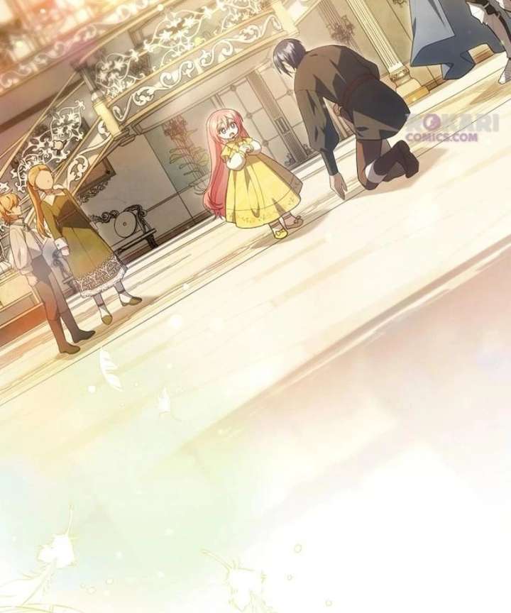 The Youngest Daughter of the Legendary Sword-and-Sorcery Family Chapter 18 414 026