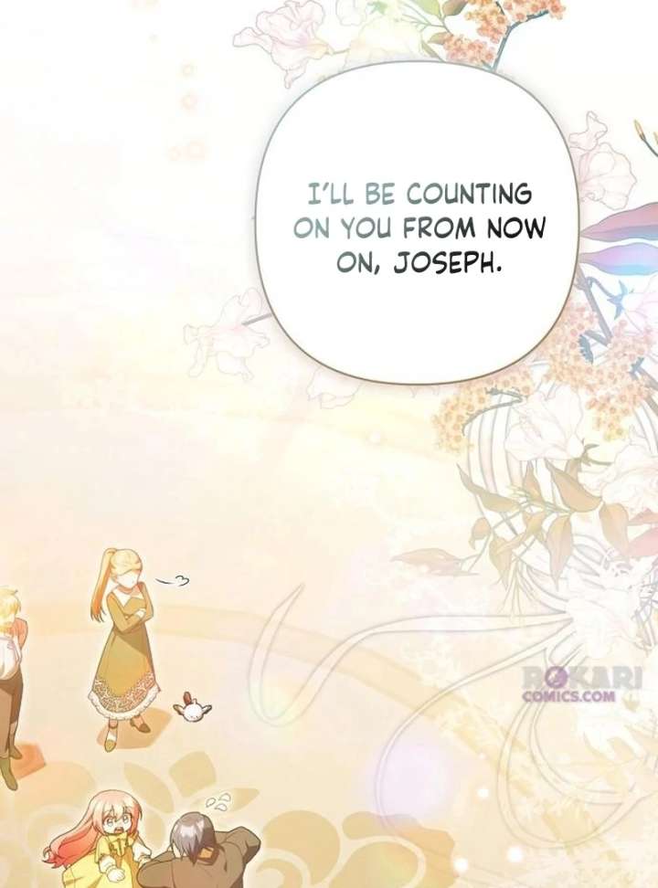 The Youngest Daughter of the Legendary Sword-and-Sorcery Family Chapter 18 430 042