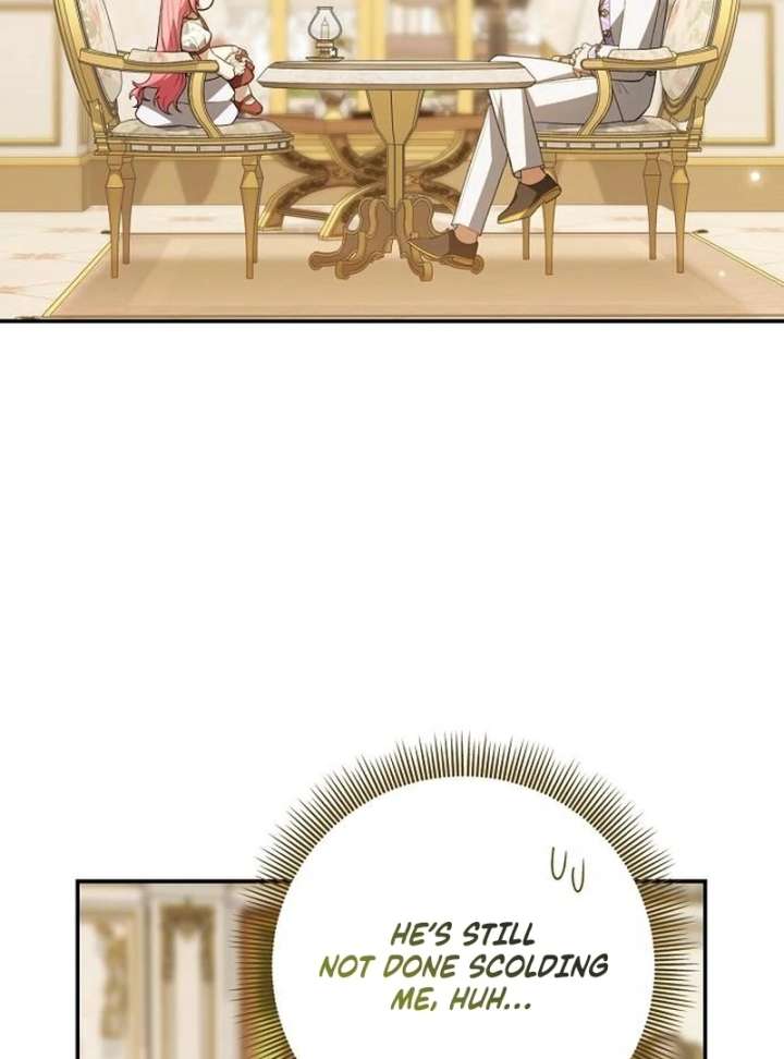 The Youngest Daughter of the Legendary Sword-and-Sorcery Family Chapter 18 437 049