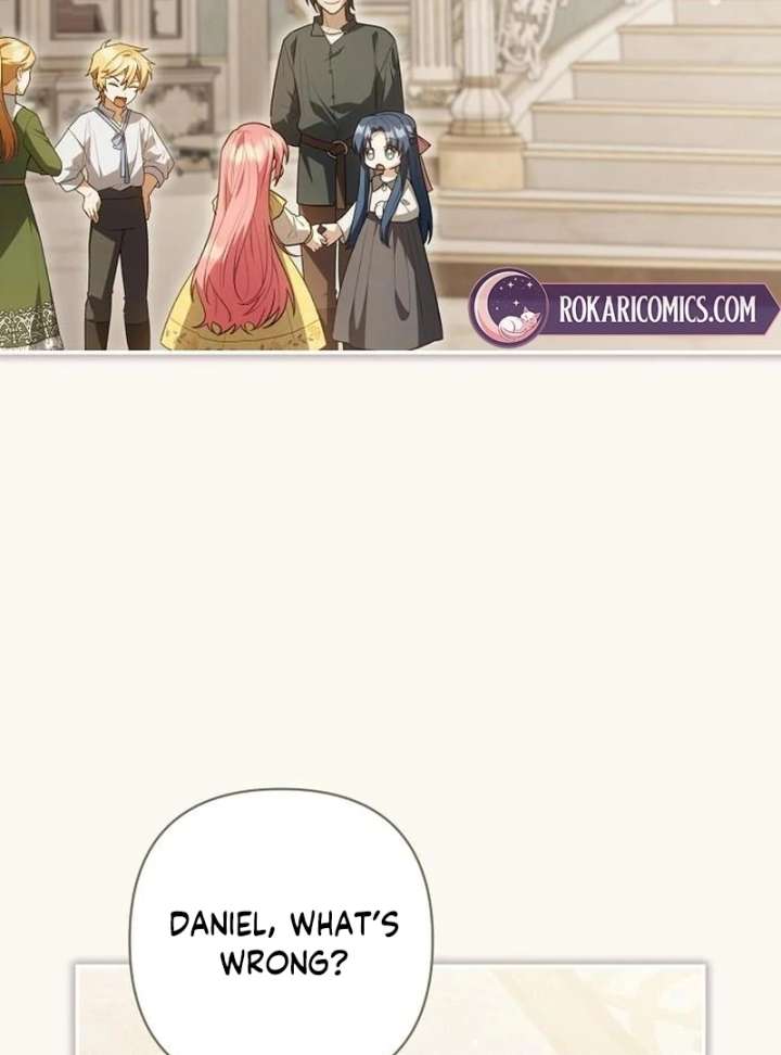 The Youngest Daughter of the Legendary Sword-and-Sorcery Family Chapter 18 445 057