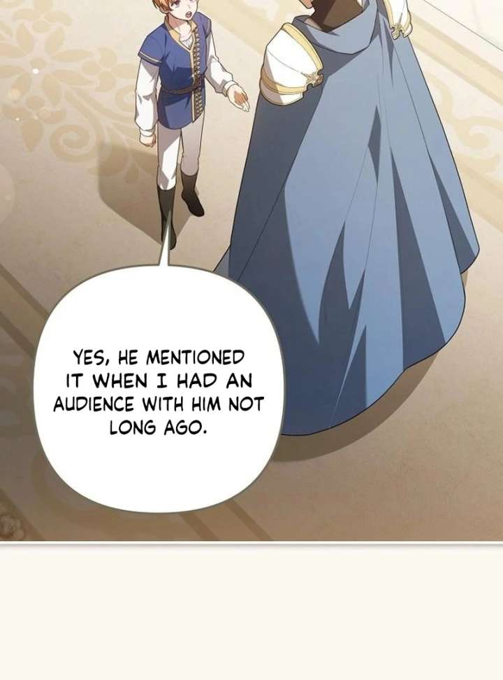 The Youngest Daughter of the Legendary Sword-and-Sorcery Family Chapter 18 459 071