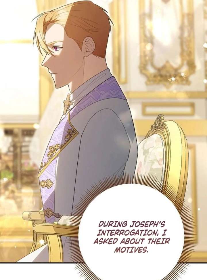 The Youngest Daughter of the Legendary Sword-and-Sorcery Family Chapter 18 462 074